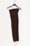 BASERANGE hollow strap skirt DRHSS-RB-SP24 TACTILE